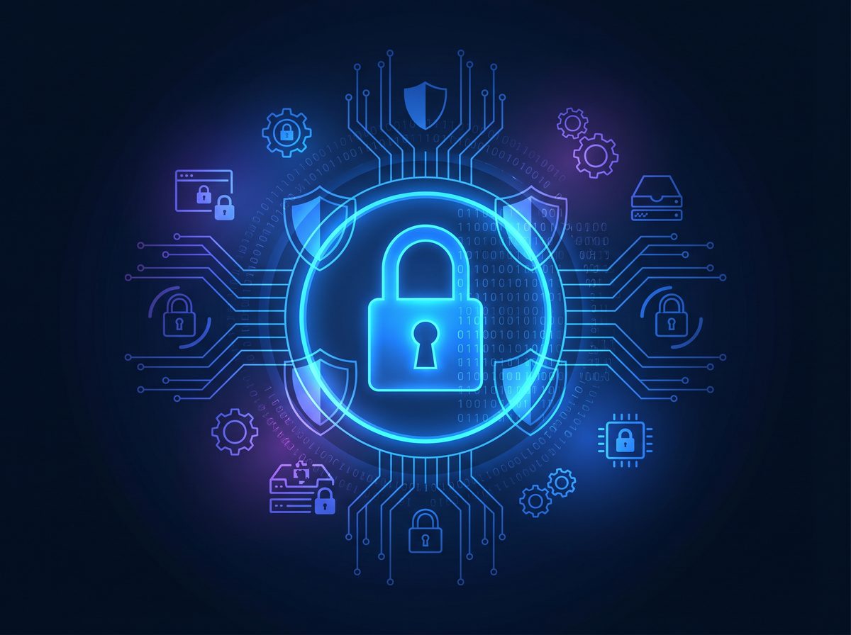 双修加速器安全防护体系